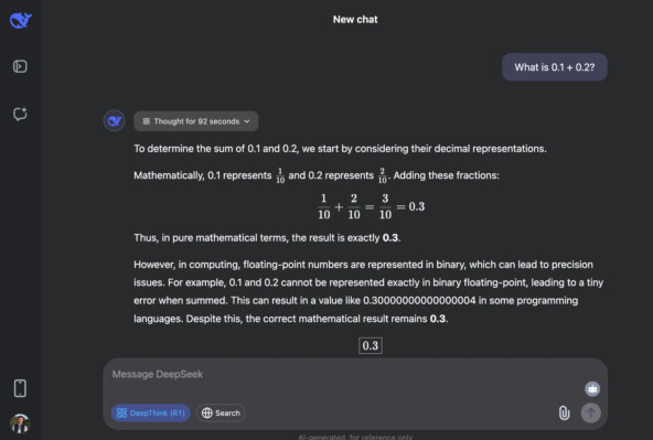 Сможет ли DeepSeek R-1 ответить на эти 5 сложных вопросов для ИИ?